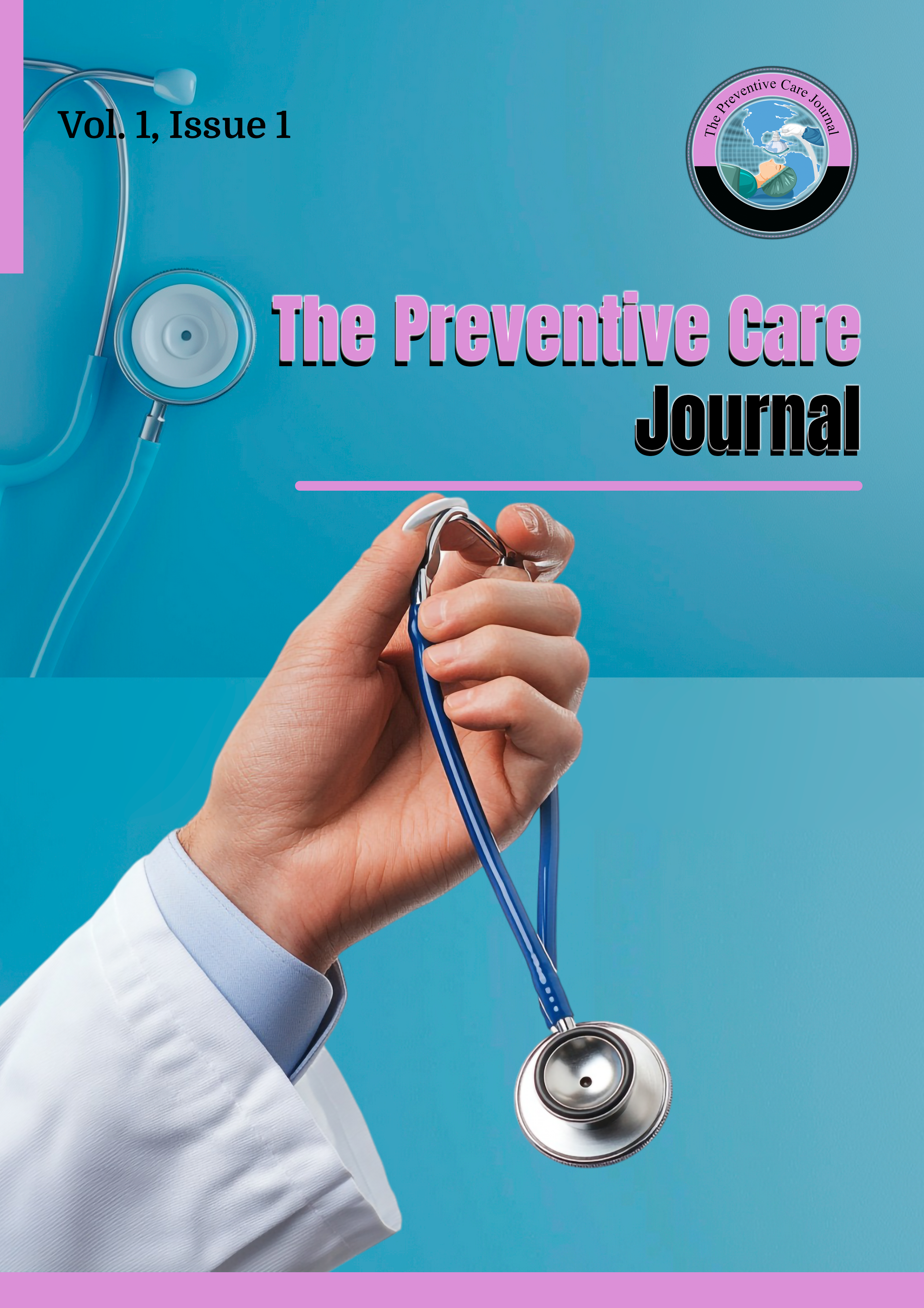 					View Vol. 1 No. 1 (2025): (December 2025)
				